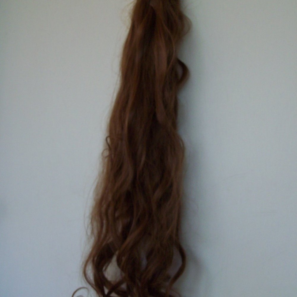 HAIR EXTENSIONS